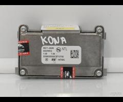 TELECAMERA PARABREZZA ANTERIORE EV 150Kw 204CV HYU