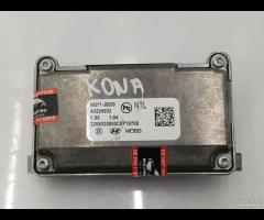 TELECAMERA PARABREZZA ANTERIORE EV 150Kw 204CV HYU