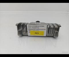 TELECAMERA PARABREZZA ANTERIORE EV 150Kw 204CV HYU - 8