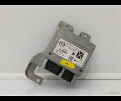 CENTRALINA AIRBAG MAZDA 5 C51357K30 0285010636 AD1