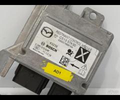 CENTRALINA AIRBAG MAZDA 5 C51357K30 0285010636 AD1