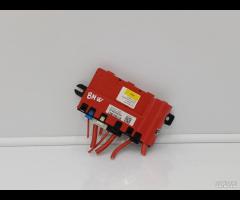 SCATOLA FUSIBILI DISTRIBUZIONE BATTERIA B+ BMW F30
