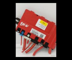 SCATOLA FUSIBILI DISTRIBUZIONE BATTERIA B+ BMW F30