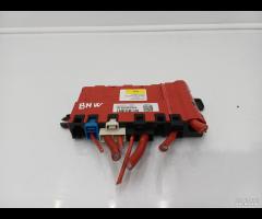 SCATOLA FUSIBILI DISTRIBUZIONE BATTERIA B+ BMW F30
