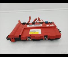 SCATOLA FUSIBILI DISTRIBUZIONE BATTERIA B+ BMW F30 - 7