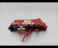 SCATOLA FUSIBILI DISTRIBUZIONE BATTERIA B+ BMW F30 - 9