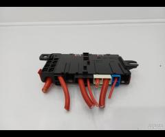 SCATOLA FUSIBILI DISTRIBUZIONE BATTERIA B+ BMW F30 - 11