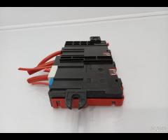 SCATOLA FUSIBILI DISTRIBUZIONE BATTERIA B+ BMW F30 - 12