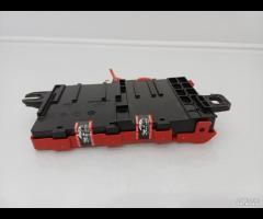 SCATOLA FUSIBILI DISTRIBUZIONE BATTERIA B+ BMW F30 - 13