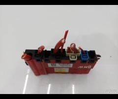 SCATOLA FUSIBILI DISTRIBUZIONE BATTERIA B+ BMW F30 - 15