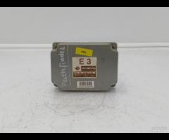 CENTRALINA TRASSMISIONE CAMBIO ECU AUTOMATICO NISS