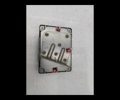 CENTRALINA TRASSMISIONE CAMBIO ECU AUTOMATICO NISS - 9