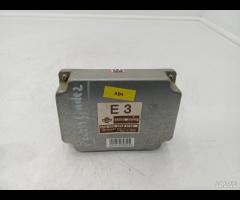 CENTRALINA TRASSMISIONE CAMBIO ECU AUTOMATICO NISS - 14