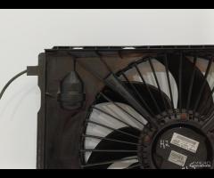 VENTOLA RAFFREDDAMENTO MOTORE MERCEDES CLS250 C218