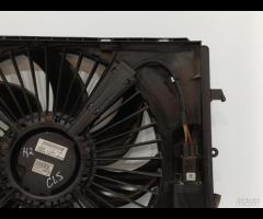 VENTOLA RAFFREDDAMENTO MOTORE MERCEDES CLS250 C218 - 6