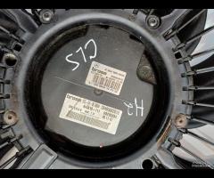 VENTOLA RAFFREDDAMENTO MOTORE MERCEDES CLS250 C218 - 8