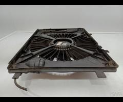 VENTOLA RAFFREDDAMENTO MOTORE MERCEDES CLS250 C218 - 10