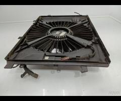 VENTOLA RAFFREDDAMENTO MOTORE MERCEDES CLS250 C218 - 13