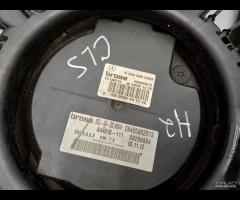 VENTOLA RAFFREDDAMENTO MOTORE MERCEDES CLS250 C218 - 15