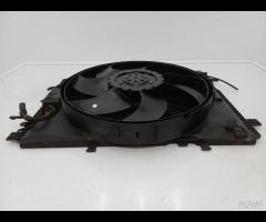 VENTOLA RAFFREDDAMENTO MOTORE MERCEDES CLS250 C218 - 16