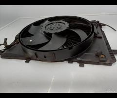 VENTOLA RAFFREDDAMENTO MOTORE MERCEDES CLS250 C218 - 19