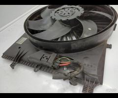 VENTOLA RAFFREDDAMENTO MOTORE MERCEDES CLS250 C218 - 20