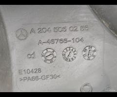 VENTOLA RAFFREDDAMENTO MOTORE MERCEDES CLS250 C218 - 22