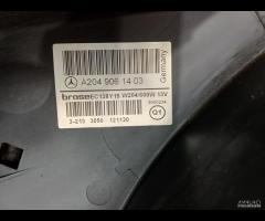 VENTOLA RAFFREDDAMENTO MOTORE MERCEDES CLS250 C218 - 23