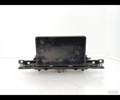 DISPLAY SCHERMO MULTIFUNZIONE NAVIGATORE AUDI A4 B