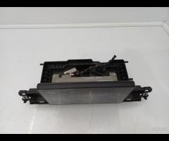 DISPLAY SCHERMO MULTIFUNZIONE NAVIGATORE AUDI A4 B