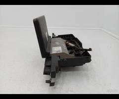 DISPLAY SCHERMO MULTIFUNZIONE NAVIGATORE AUDI A4 B - 9