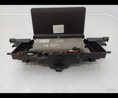 DISPLAY SCHERMO MULTIFUNZIONE NAVIGATORE AUDI A4 B - 12