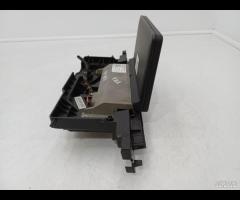 DISPLAY SCHERMO MULTIFUNZIONE NAVIGATORE AUDI A4 B - 13