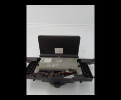 DISPLAY SCHERMO MULTIFUNZIONE NAVIGATORE AUDI A4 B - 16