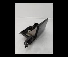 DISPLAY SCHERMO MULTIFUNZIONE NAVIGATORE AUDI A4 B - 17