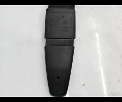 CINTURA DI SICUREZZA ANTERIORE SINISTRA SX AUDI A7 - 17