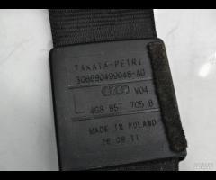 CINTURA DI SICUREZZA ANTERIORE SINISTRA SX AUDI A7 - 21