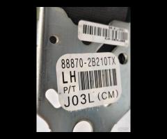 CINTURA DI SICUREZZA ANTERIORE SINISTRA HYUNDAI SA - 9