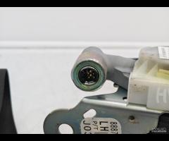 CINTURA DI SICUREZZA ANTERIORE SINISTRA HYUNDAI SA - 11