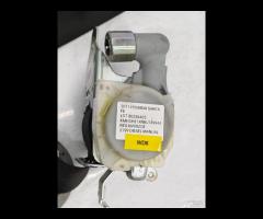 CINTURA DI SICUREZZA ANTERIORE SINISTRA HYUNDAI SA - 12