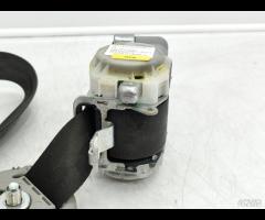 CINTURA DI SICUREZZA ANTERIORE SINISTRA HYUNDAI SA - 14