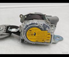 CINTURA DI SICUREZZA ANTERIORE SINISTRA HYUNDAI SA - 17