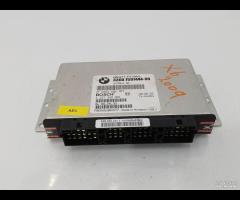 CENTRALINA CONTROLLO DIFFERENZIALE POSTERIORE QMV - 6