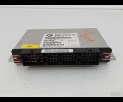 CENTRALINA CONTROLLO DIFFERENZIALE POSTERIORE QMV - 10