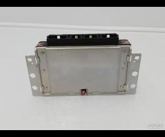 CENTRALINA CONTROLLO DIFFERENZIALE POSTERIORE QMV - 12