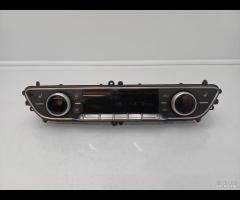 CENTRALINA COMANDO ARIA CLIMA MODULO A/C AUDI A5 S