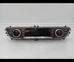 CENTRALINA COMANDO ARIA CLIMA MODULO A/C AUDI A5 S