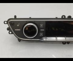 CENTRALINA COMANDO ARIA CLIMA MODULO A/C AUDI A5 S