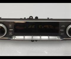 CENTRALINA COMANDO ARIA CLIMA MODULO A/C AUDI A5 S