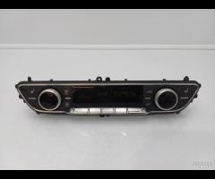 CENTRALINA COMANDO ARIA CLIMA MODULO A/C AUDI A5 S - 7